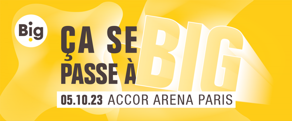BIG 2023