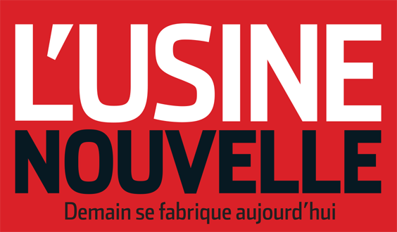 L'Usine Nouvelle