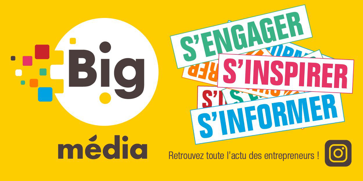 Retrouvez Big média sur Instagram