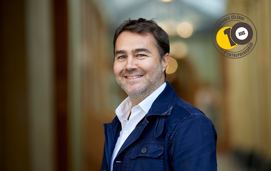 TRIBUNE : « Structurer une entreprise est un puzzle intellectuel extrêmement complexe », la vision de Frédéric Mazzella, fondateur de BlaBlaCar