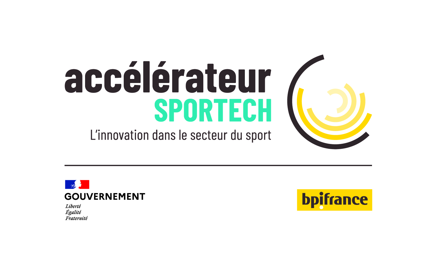 Accélérateur Sportech