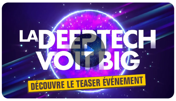 Deeptech Voit Big - 2023 - Teaser