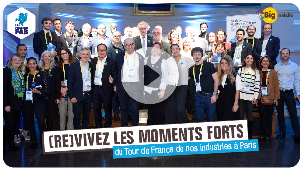 En immersion chez Vanessa Bruno