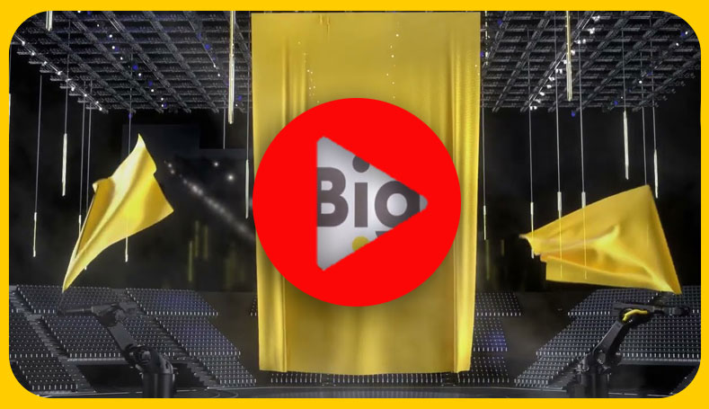 BIG LIBRAIRIE - Qu'est-ce qu'on va faire de toi ? de Nicolas Hazard