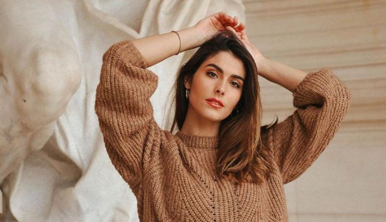 Elena Faliez - Miss Ile-de-France