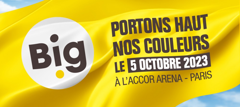 Big 2023