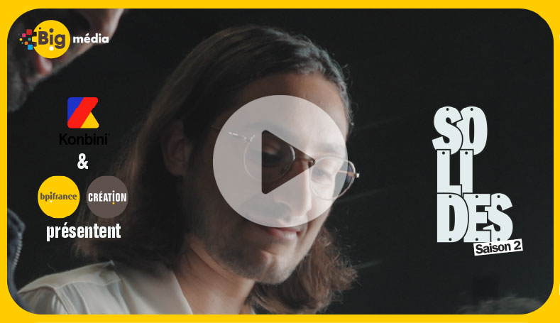 BIG LIBRAIRIE - Qu'est-ce qu'on va faire de toi ? de Nicolas Hazard