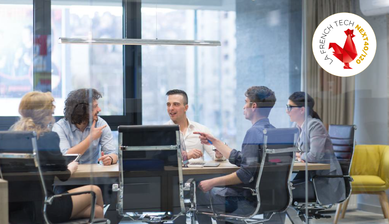 Industrie, Deeptech, Tech in Fab : le French Tech Next40/120 se diversifie